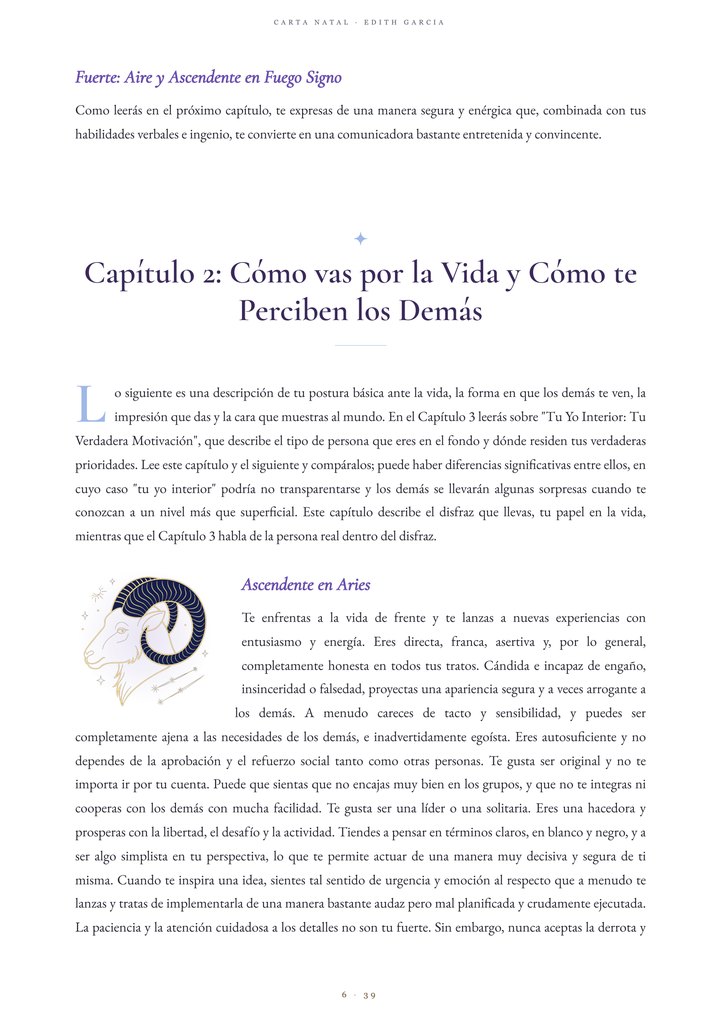 Illustrated chapter page