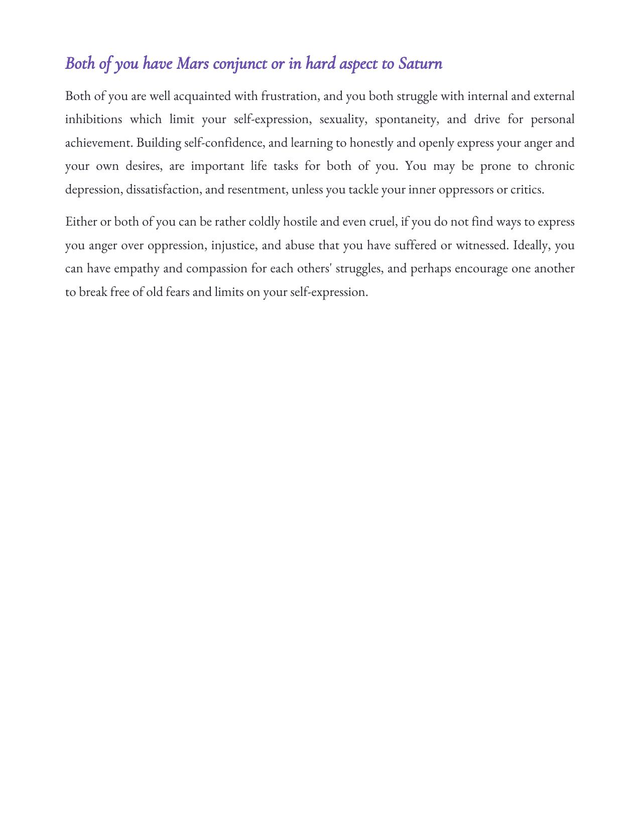 Compatibility &mdash; sample