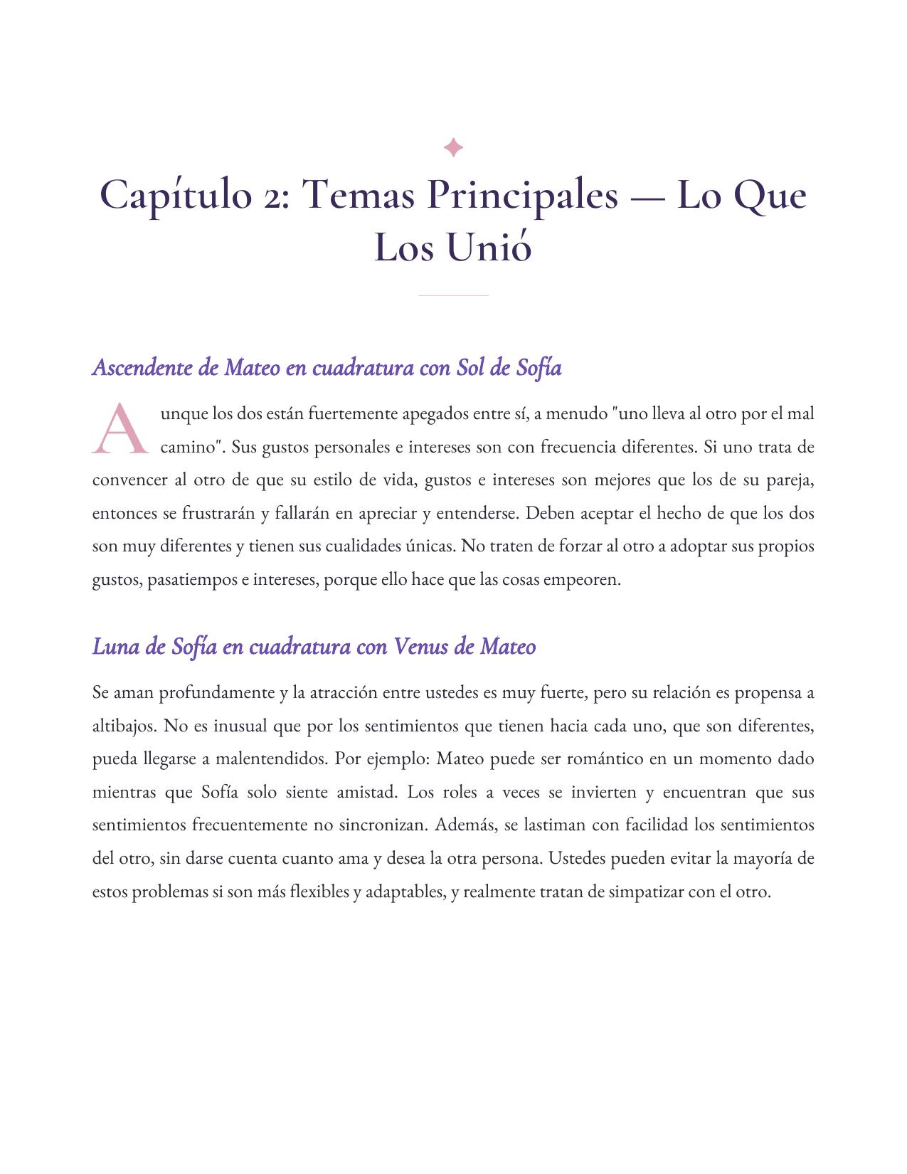 Compatibilidad &mdash; ejemplo