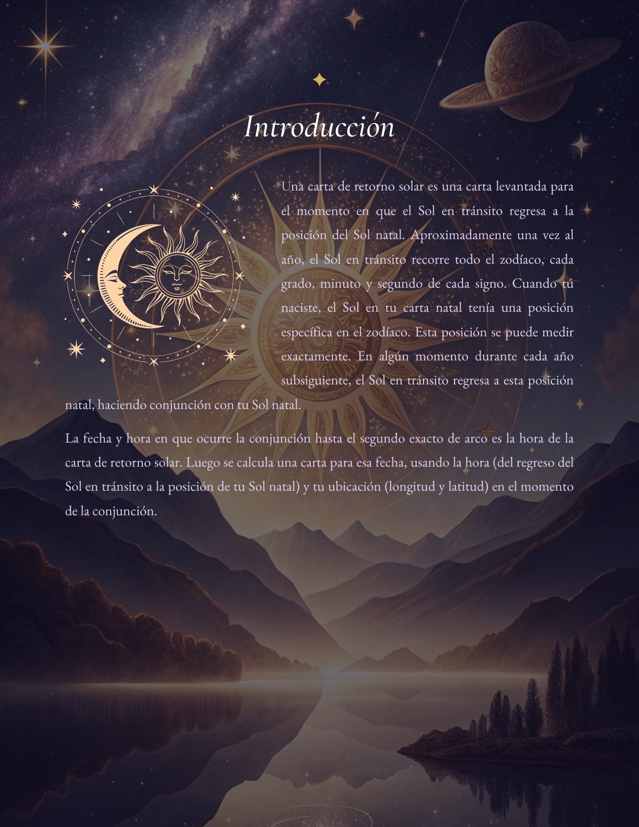 Revoluci&oacute;n Solar &mdash; ejemplo