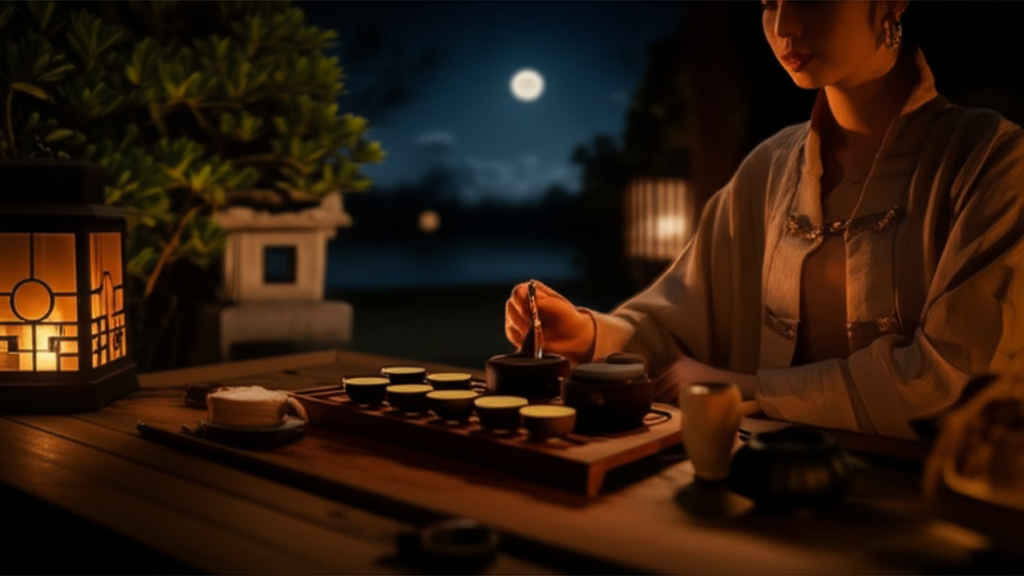 Chinese Zodiac Calculator: Unlocking Your Cosmic Destiny