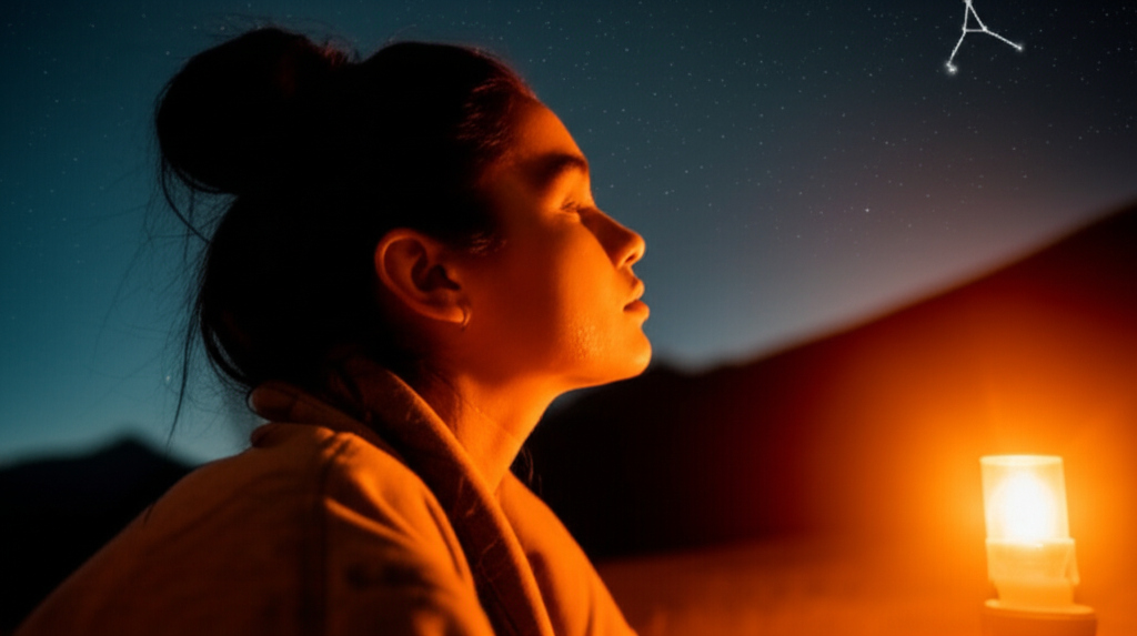 Laranja: Aproveitando o Poder Radiante do Seu Centro de Energia