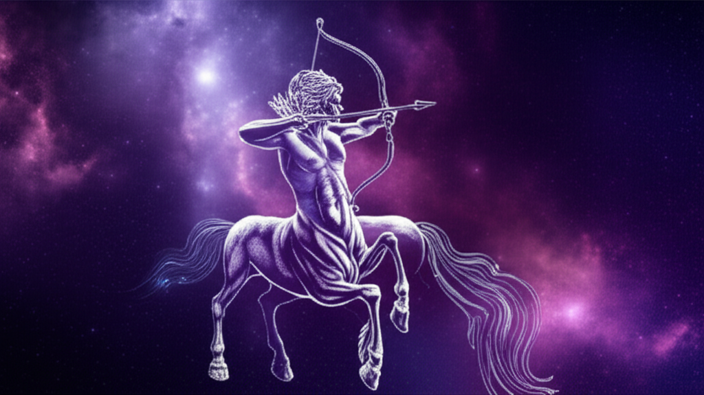 Compatibilidade de Sagitário: O Guia Definitivo de Astrologia