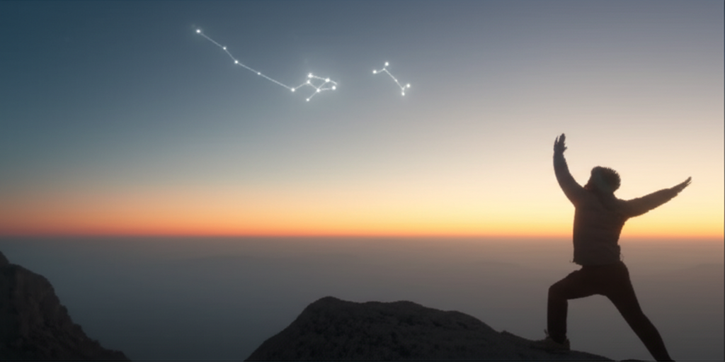 Aries Horoscope This Week: Ignite Your Inner Fire and Lead