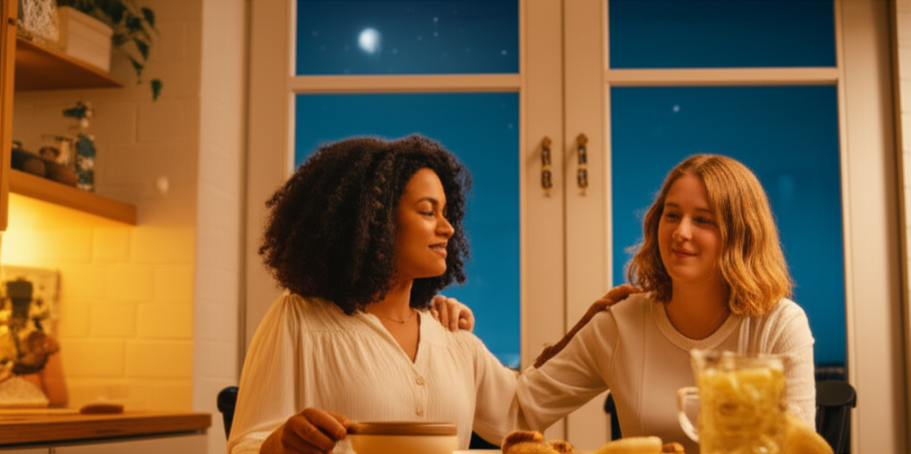 Cancer Horoscope This Week: Nurturing Your Inner Growth