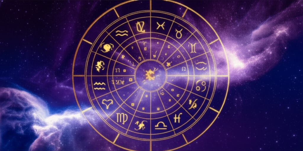 Illustration for leo horoscope today