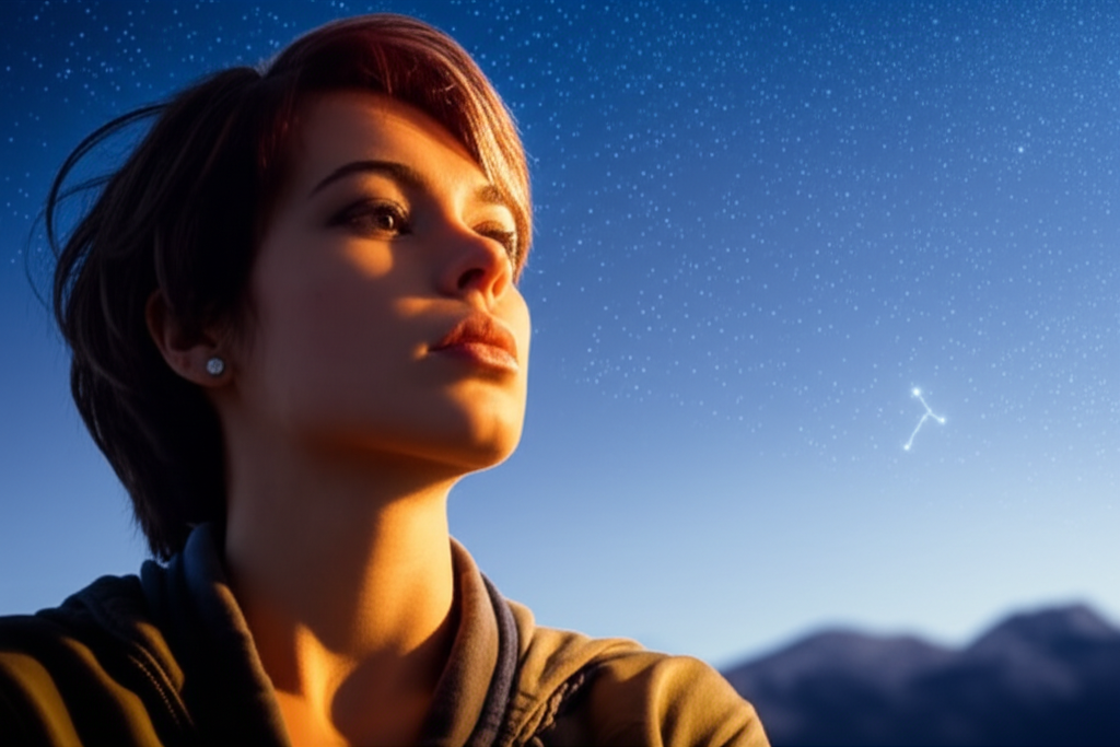 1st-house: Complete Astrology Guide to Self and Identity