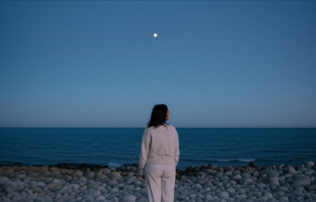 Luna en Escorpio: Abrazando tu Profundidad y Poder Emocional