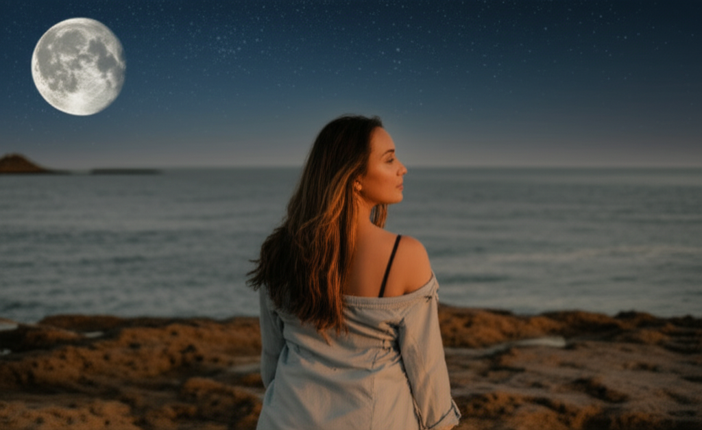 Luna en Tauro: Encontrando la Paz Interior y la Estabilidad Duradera