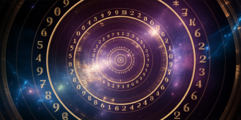 Illustration for 999 angel number meaning