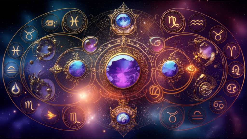 Calculadora de Carta Natal: Descubre el Mapa de tu Alma